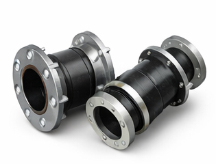 Rubber Expansion Joints