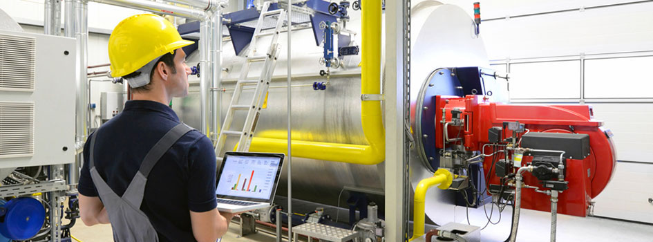 Factory acceptance testing and inspection