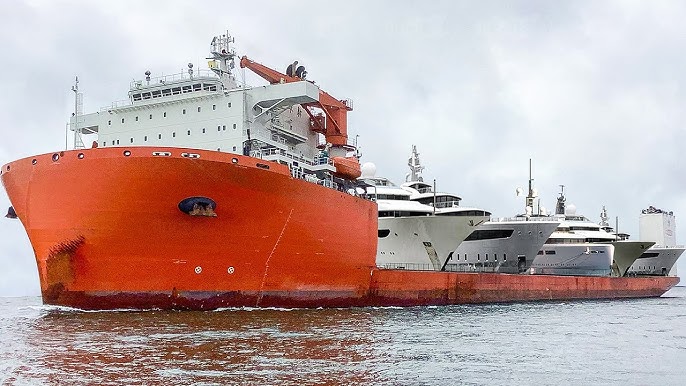 Marine and Offshore Fluid Handling Systems